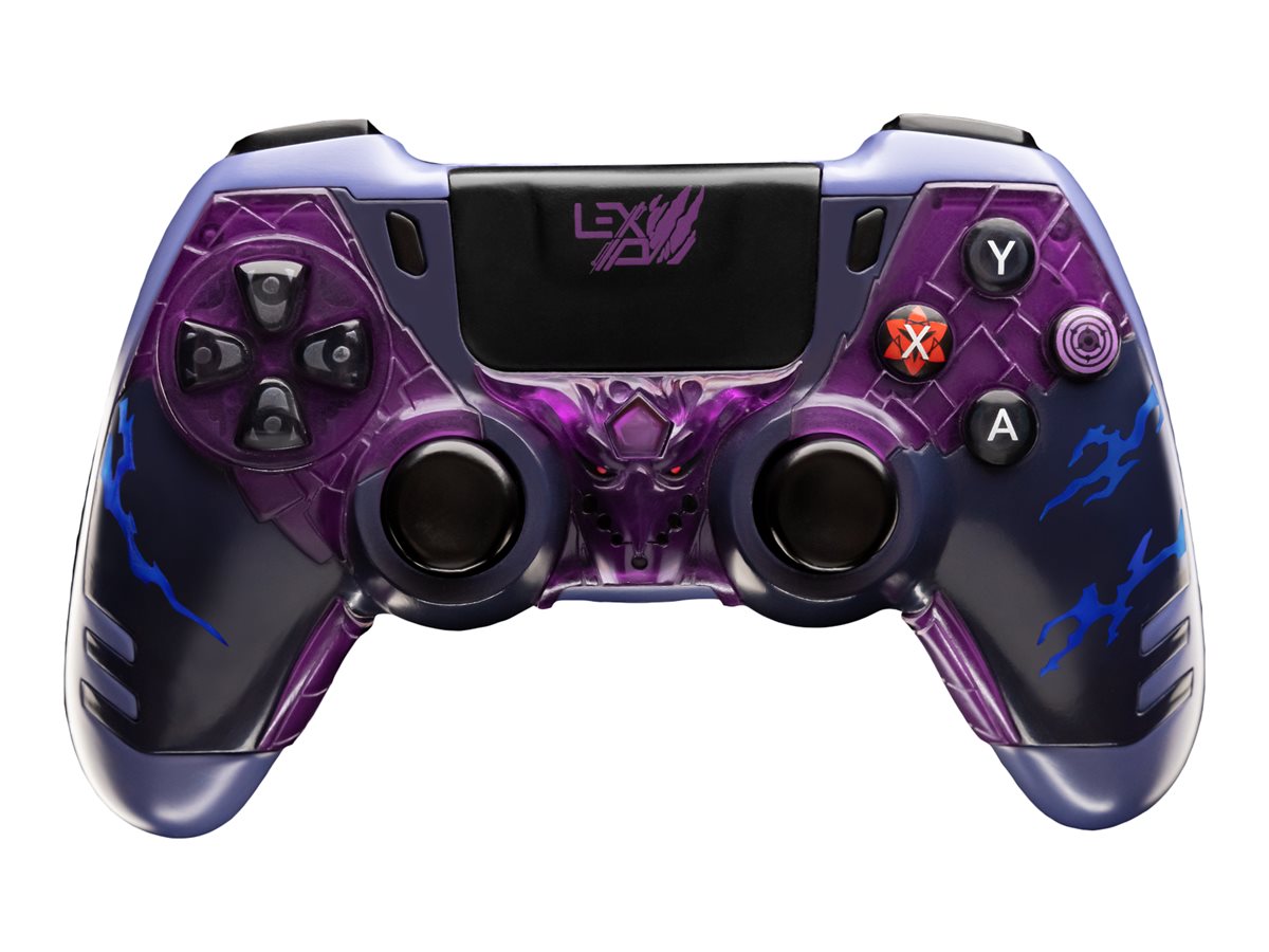 LEXIP SASUKE CONTROLLER DESIGN TSUME