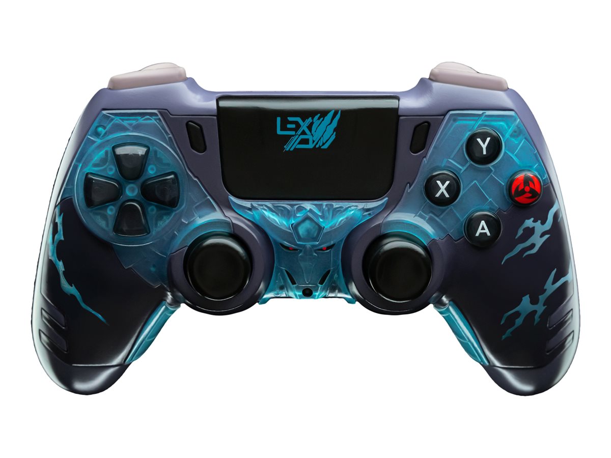 LEXIP KAKASHI CONTROLLER DESIGN TSUME