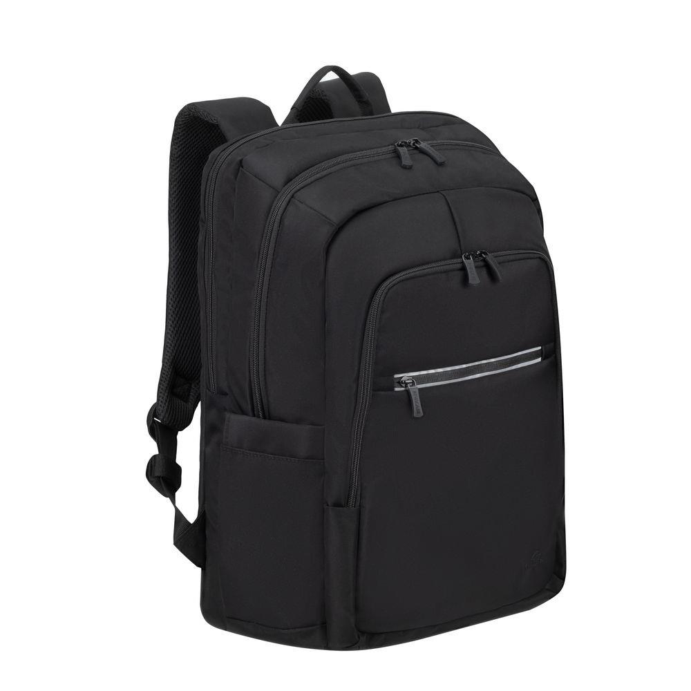 Kannettavan reppu Alpendorf Eco 17.3" / 7569 musta Rivacase