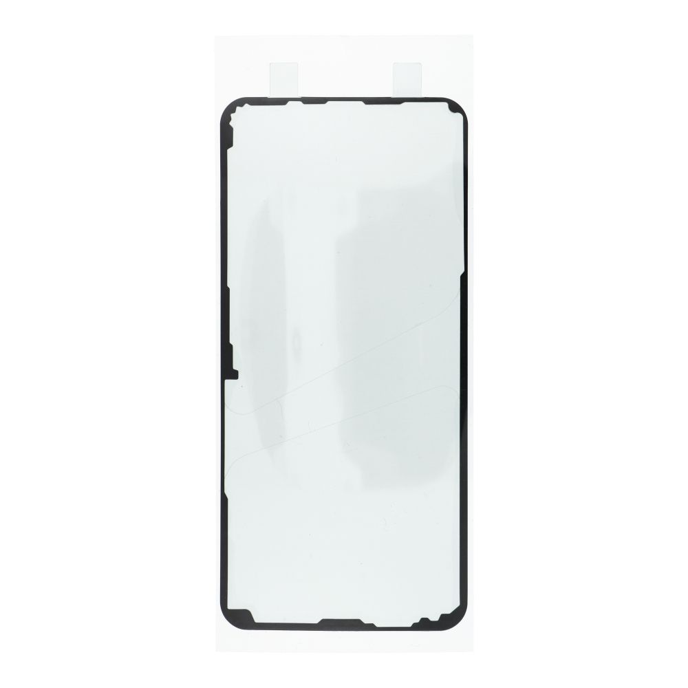 Adhesive back cover for SAMSUNG S21 FE 5G G990 (High Q)