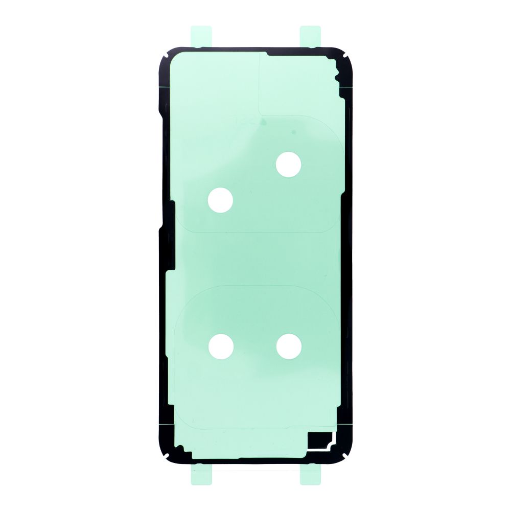 Adhesive back cover for SAMSUNG S20 Plus G985 (Premium)