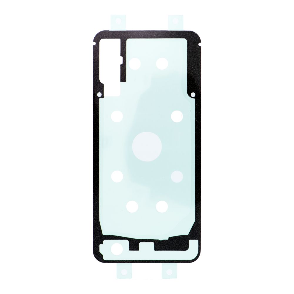 Adhesive back cover for SAMSUNG A30S A307 (Premium)