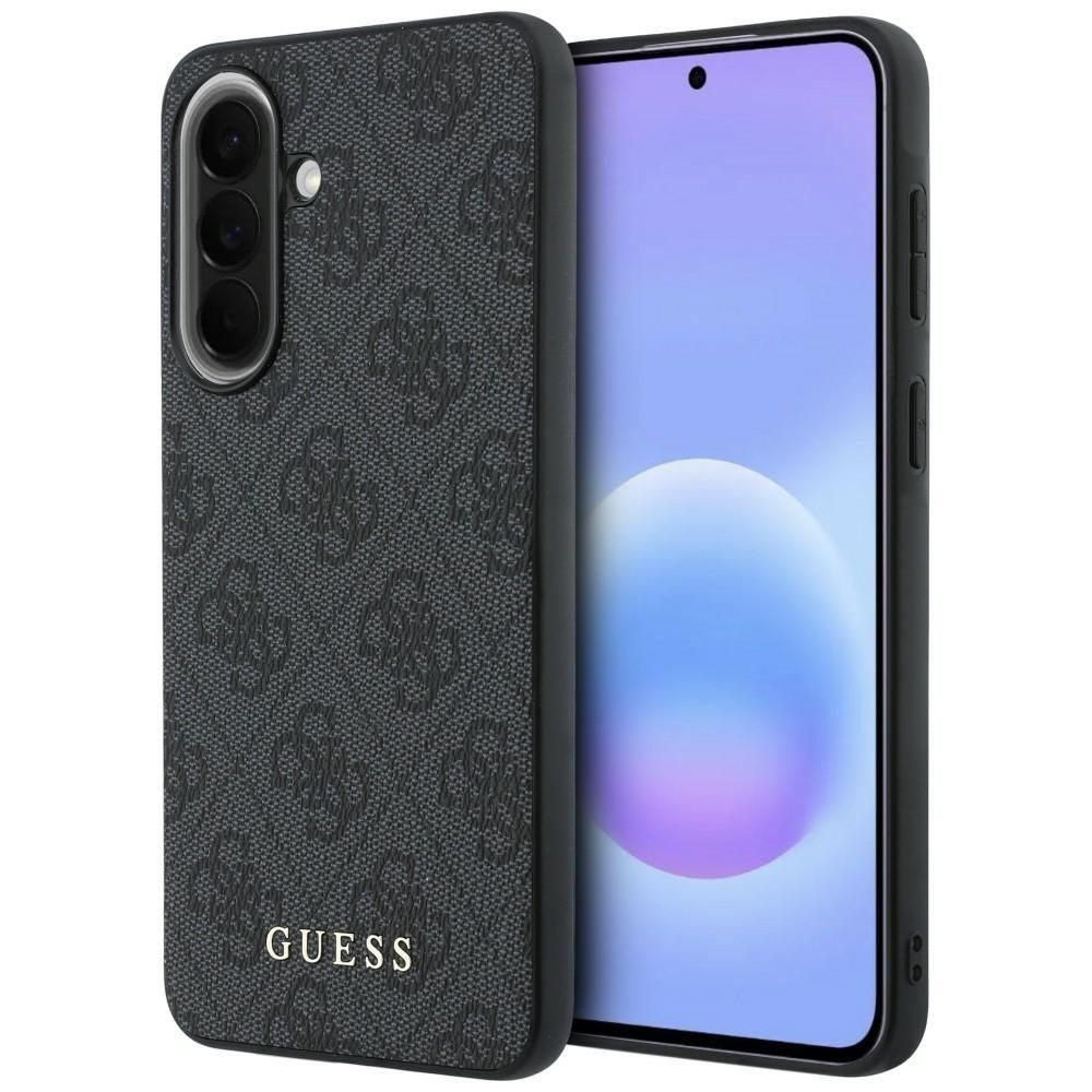 Guess kotelo Samsung Galaxy A57 (PU 4G Classic) ruskea