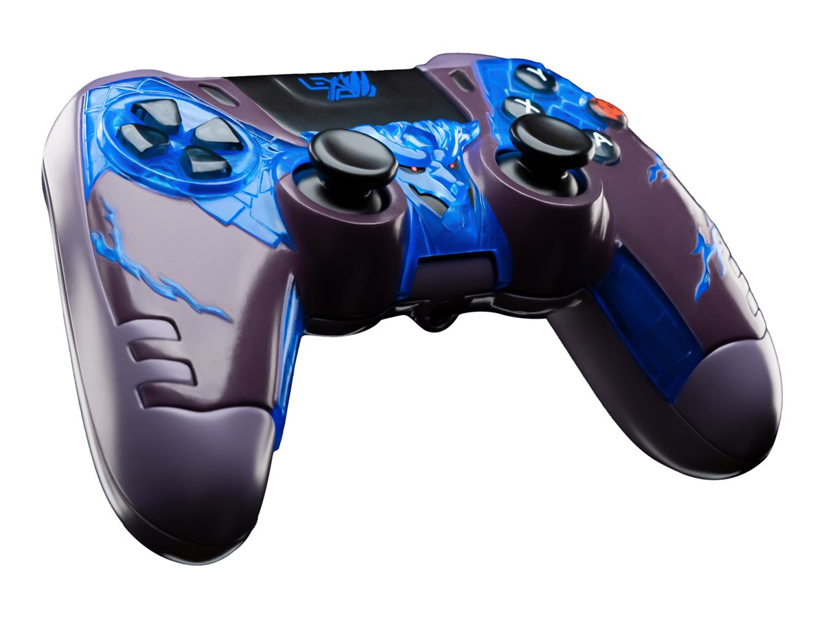 LEXIP MADARA CONTROLLER DESIGN TSUME