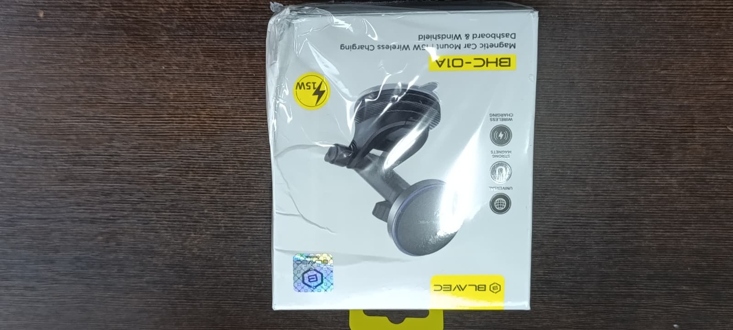 Borofone Varavirtalähde 10000mAh BJ56 Graceful 2xUSB + Type-C QC 3.0 22,5W PD 20W - musta (vahingoittunut pakkaus)