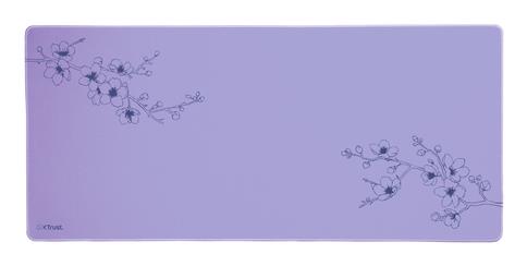 MOUSE PAD GXT759 XXL/BLOSSUM 25715 TRUST
