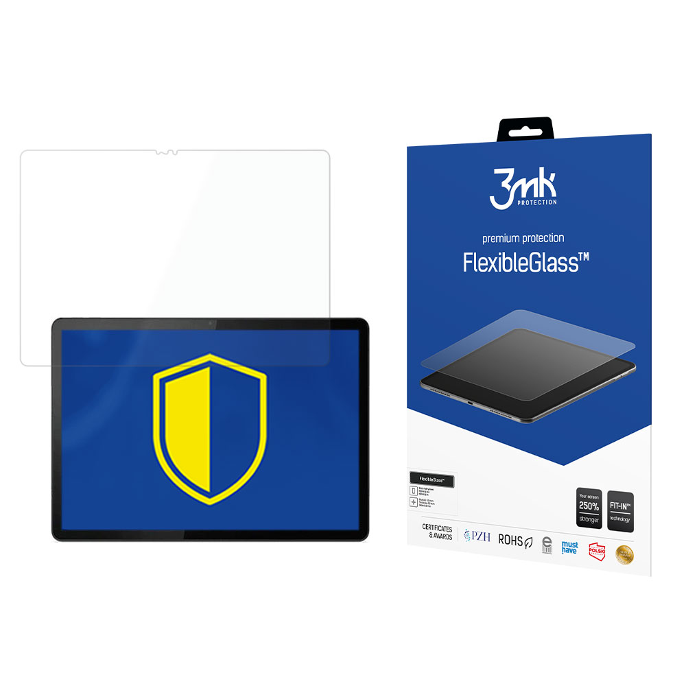 Lenovo Tab P11/P11 Plus - 3mk FlexibleGlass™ 11'' (3mk FlexibleGlass™ 11'')