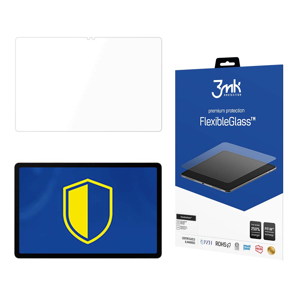 3mk FlexibleGlass hybridilasi Samsung Galaxy Tab S9:lle