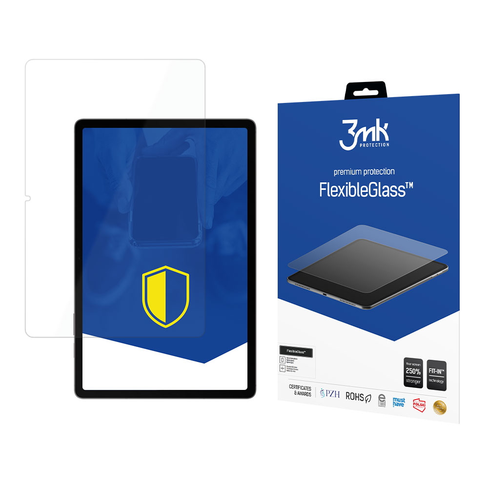 Samsung Galaxy Tab S9 FE+ - 3mk FlexibleGlass 13