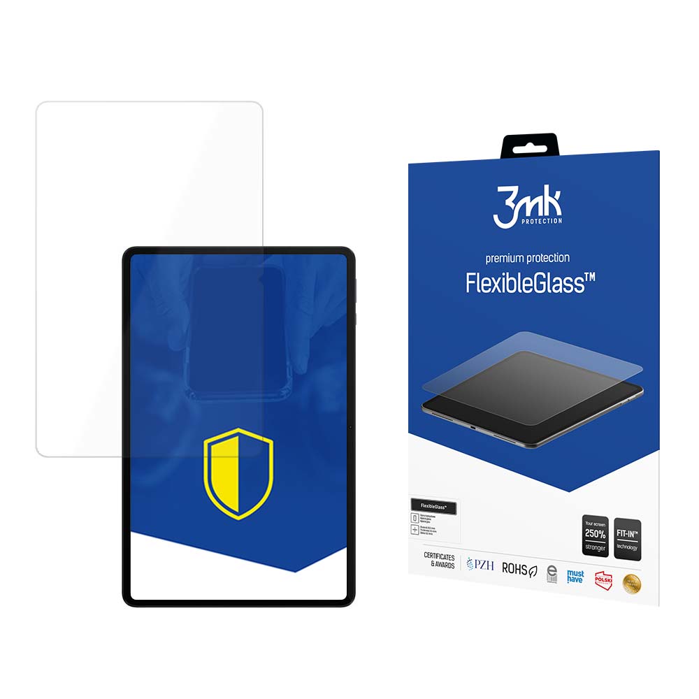 Hybrid glass 3mk FlexibleGlass for Honor Pad 9