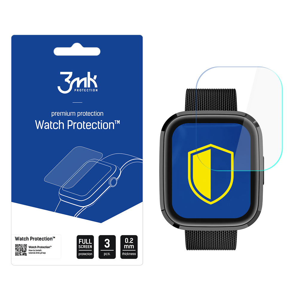 3mk Watch Protection ARC suojakalvo Garett GRC Style