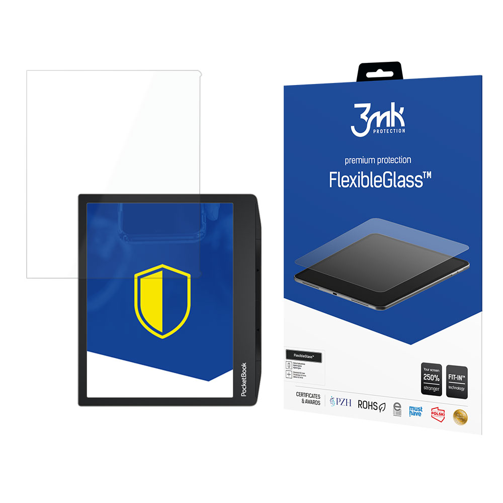 3mk FlexibleGlass hybridilasi PocketBook Era:lle