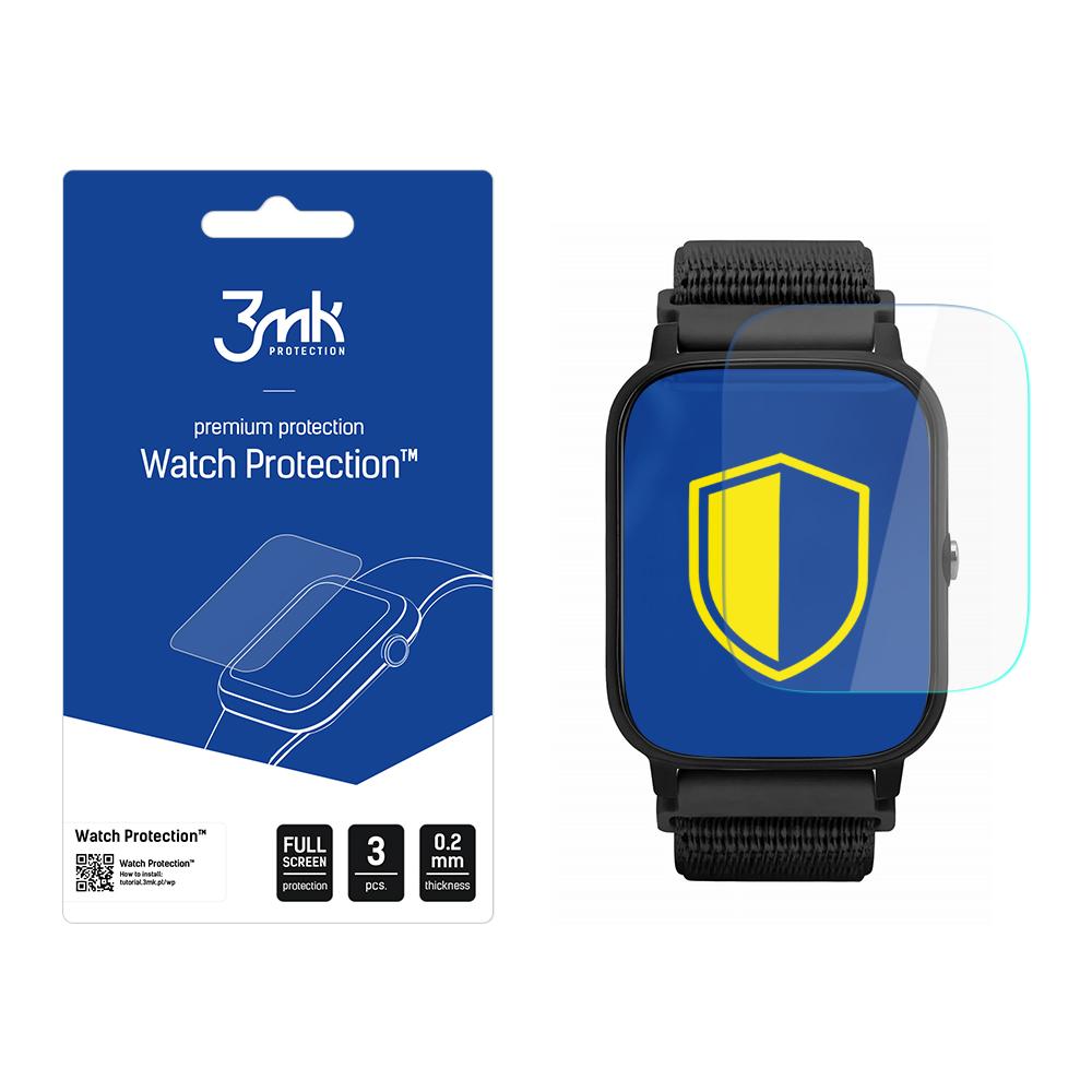 3mk Watch Protection ARC suojakalvo Garett Kids Tech 4G