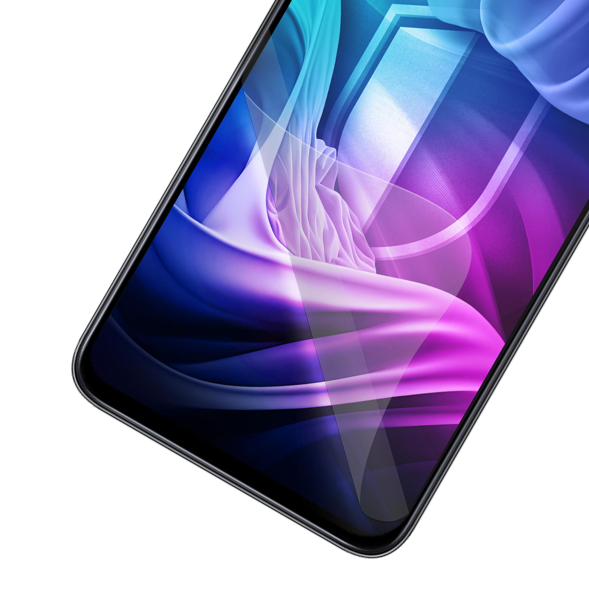 Matta suojakalvo 3mk Silky Matt Pro Honor 200 Smart