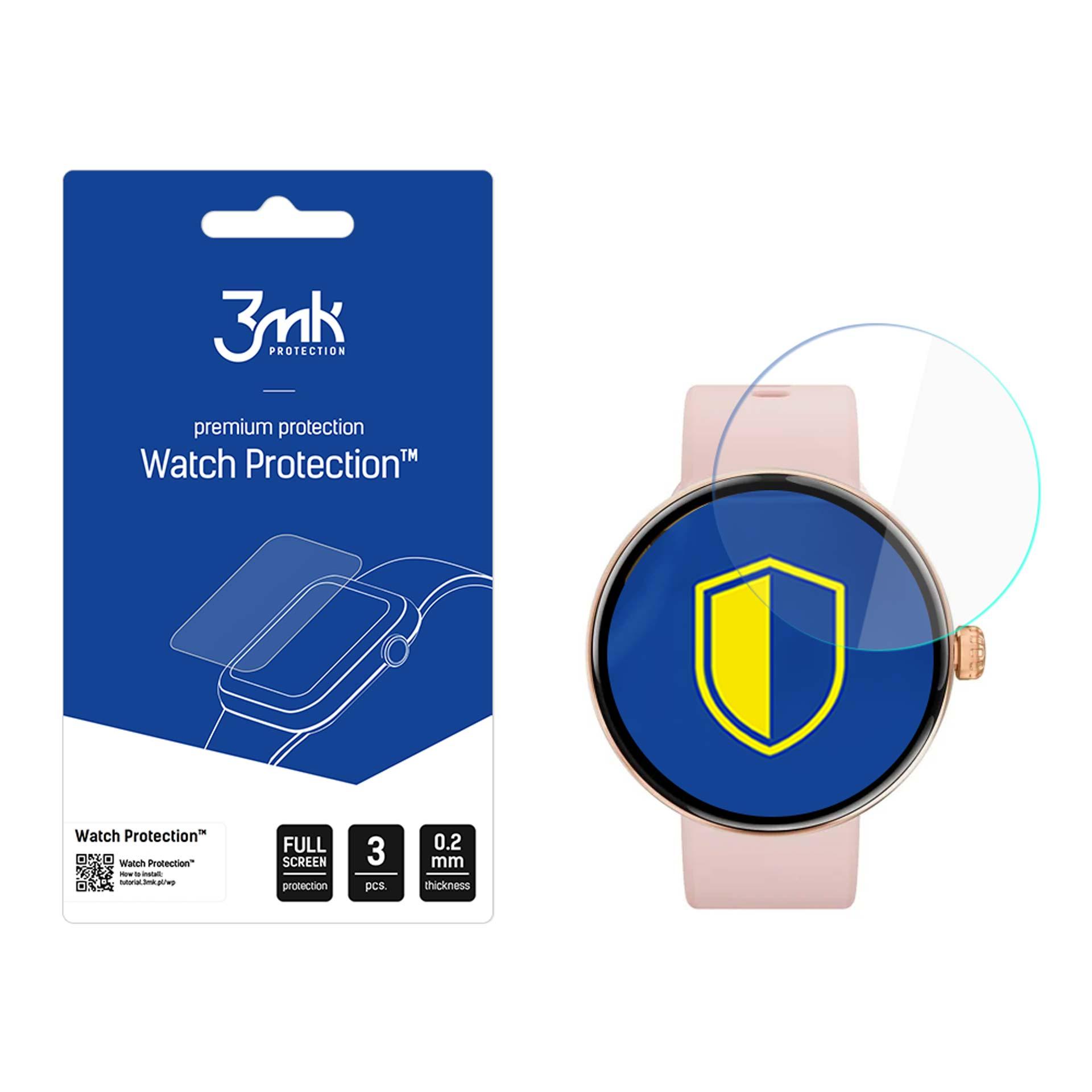 3mk Watch Protection ARC suojakalvo Forever Forevive 5 SB-365