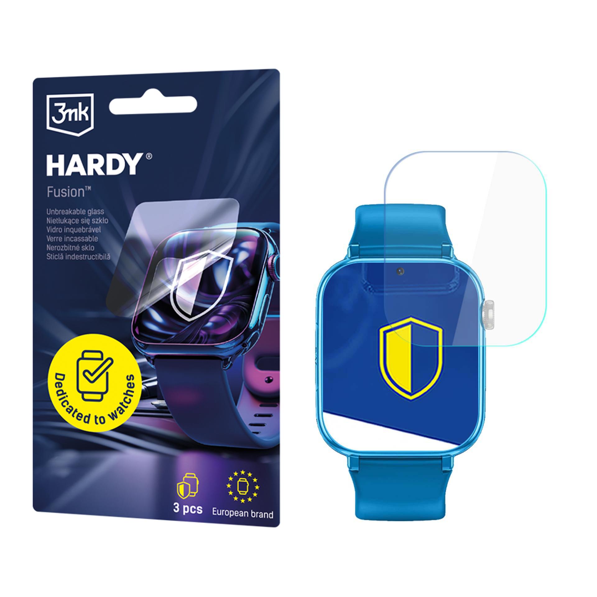 3mk Watch Protection ARC suojakalvo Maxcom FW59