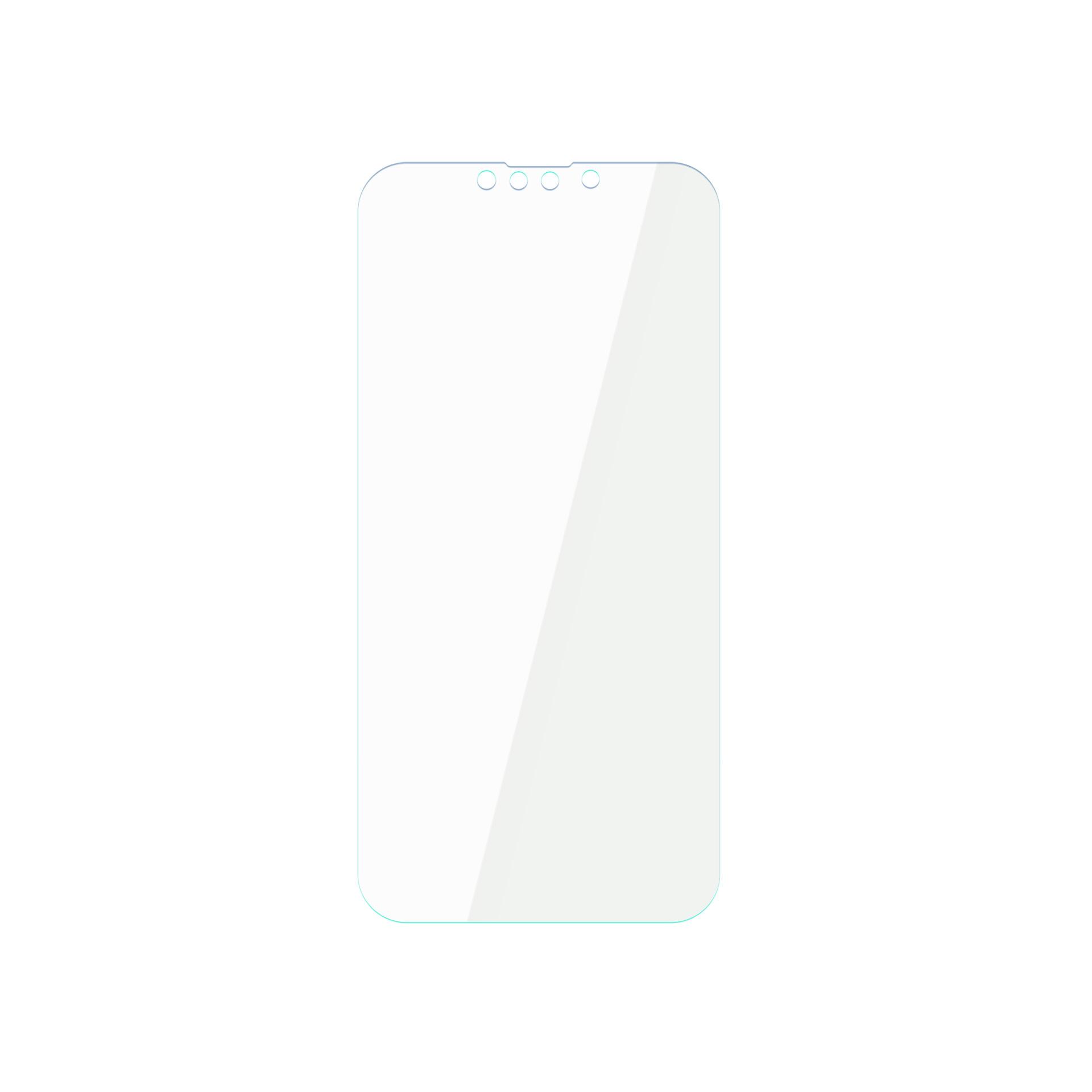 3mk Silky Matt Pro mattakalvo Apple iPhone 16e / SE4