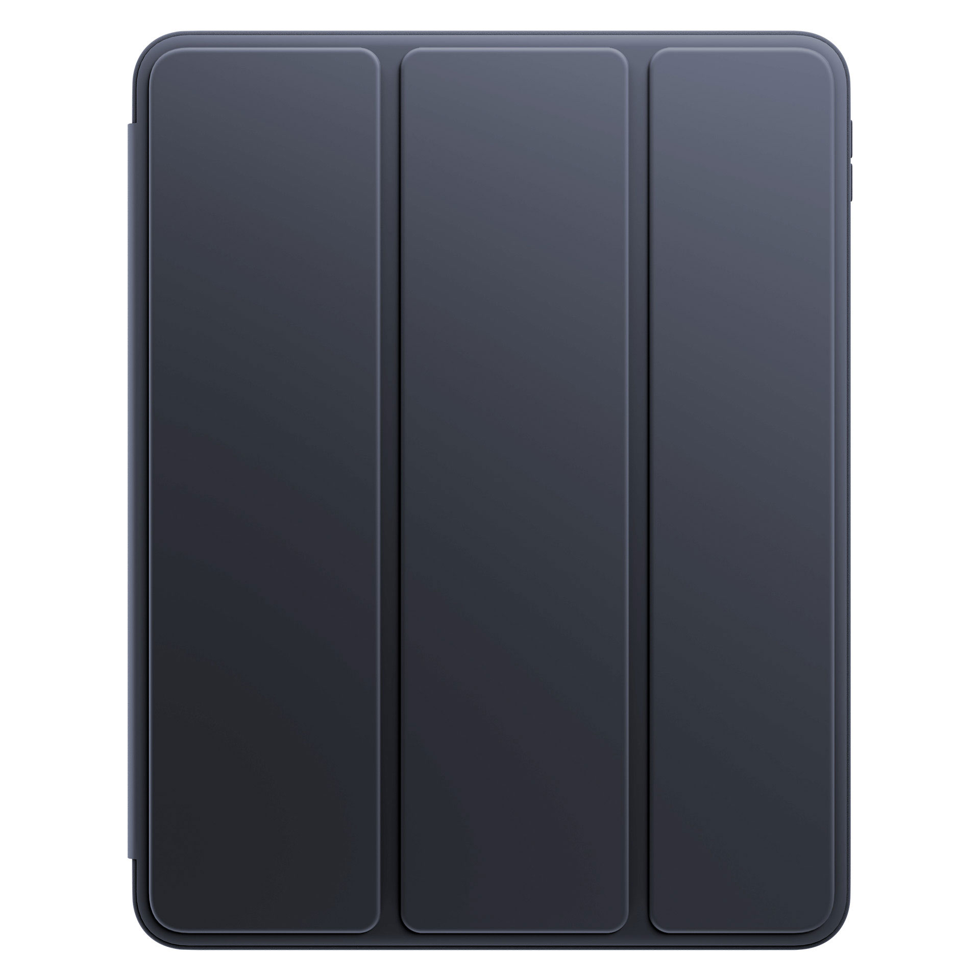 Soft Tablet Case for Samsung Galaxy Tab S10 FE+ - Black