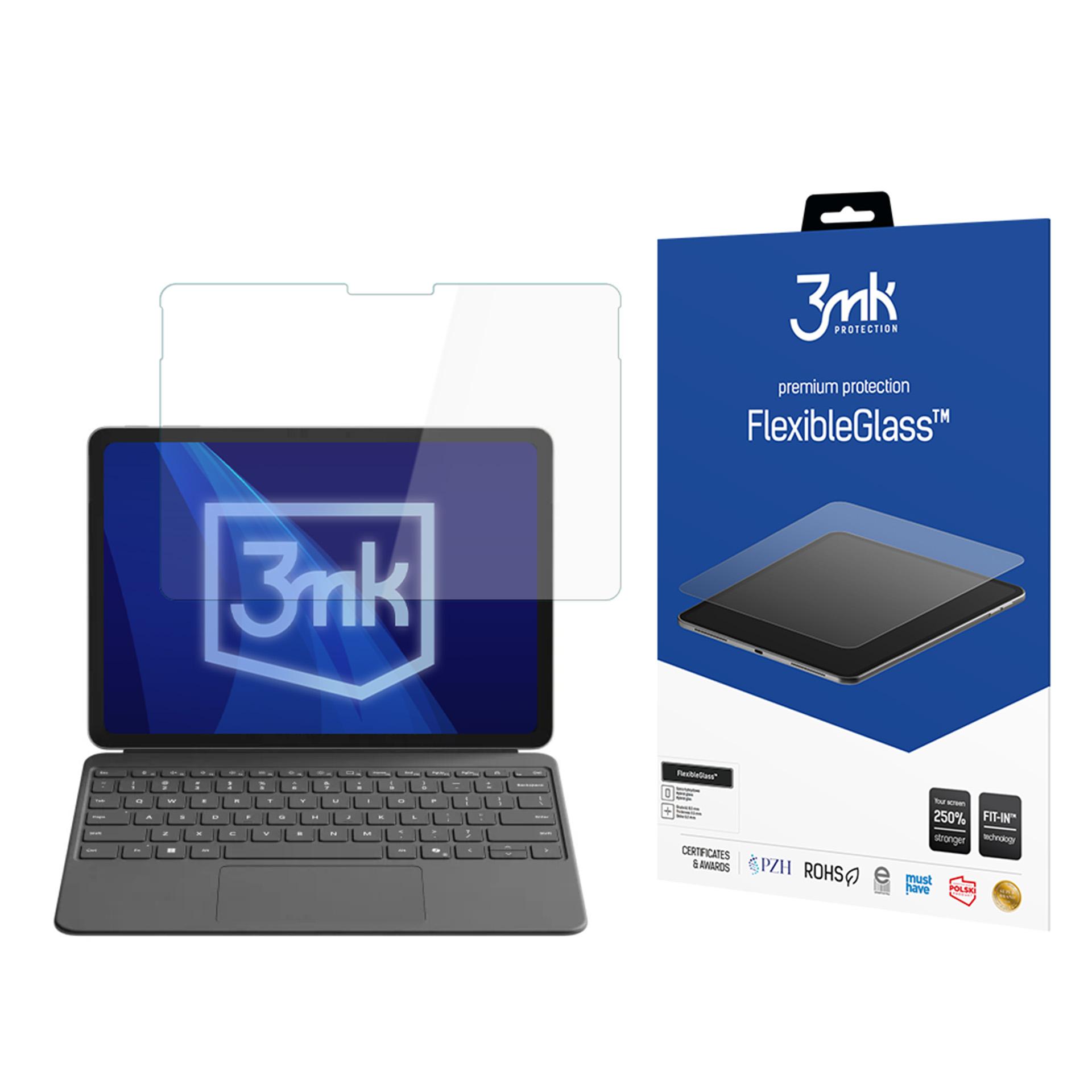 Hybridilasi 3mk FlexibleGlass Microsoft Surface Pro Copilot+ 12'
