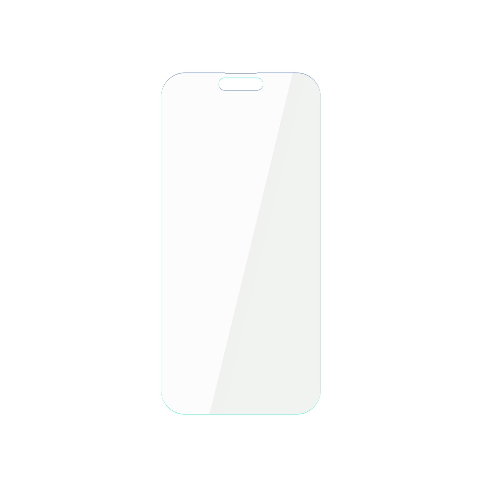 3mk Silky Matt Pro matta kalvo Apple iPhone 17 Pro Max