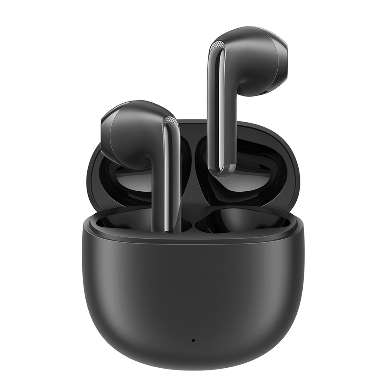 Joyroom JR-FB1 Funpods Bluetooth 6.0 In-Ear TWS Langattomat Kuulokkeet AI-toiminnoilla - Musta