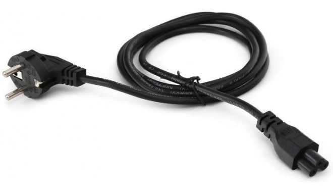 Power Cord Laptop 3PIN 1,5M