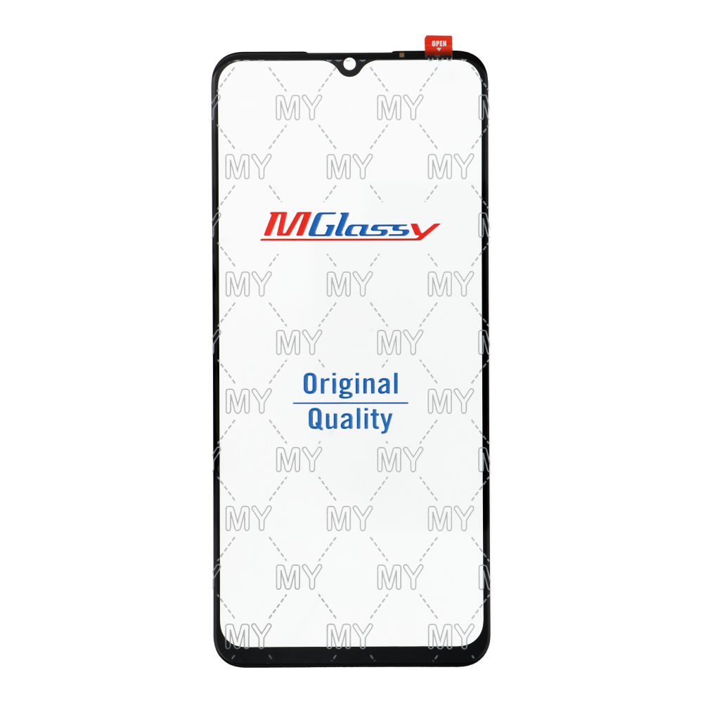 MUSTTBY etulasi + OCA OPPO a73