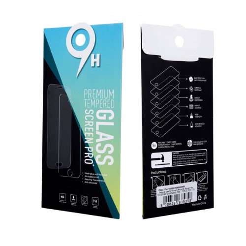 Näytönsuoja "9H" Samsung S906 S22 Plus