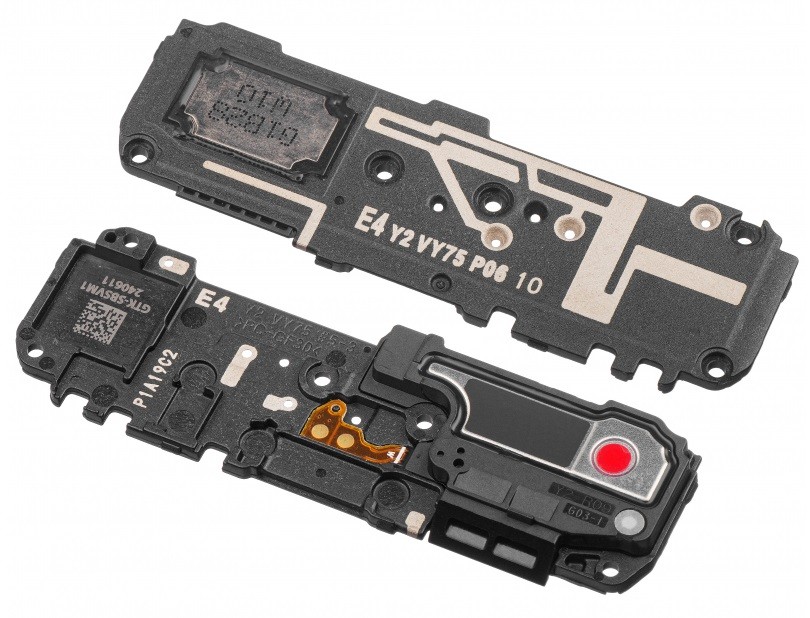 Buzzer alkuperäinen Samsung G985/G986 S20 Plus (service pack)