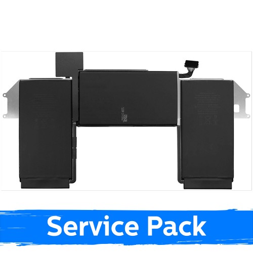 Akku yhteensopiva MacBook Air M1 13 (A2337) 2020 (Service Pack)