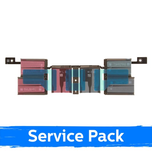 Akku yhteensopiva MacBook Pro M4 Pro 14 (A3401) 2025 (Service Pack)