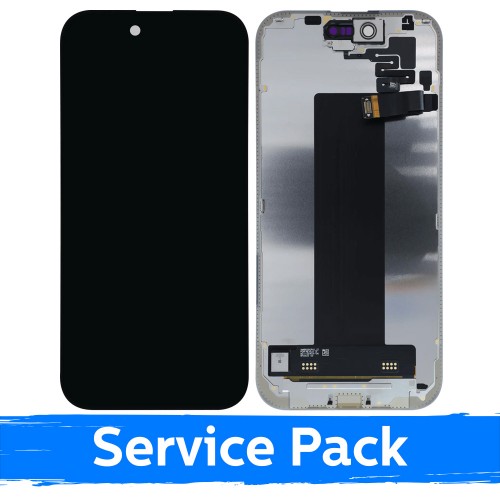 LCD-näyttö, yhteensopiva Apple iPhone Air (Service Pack)