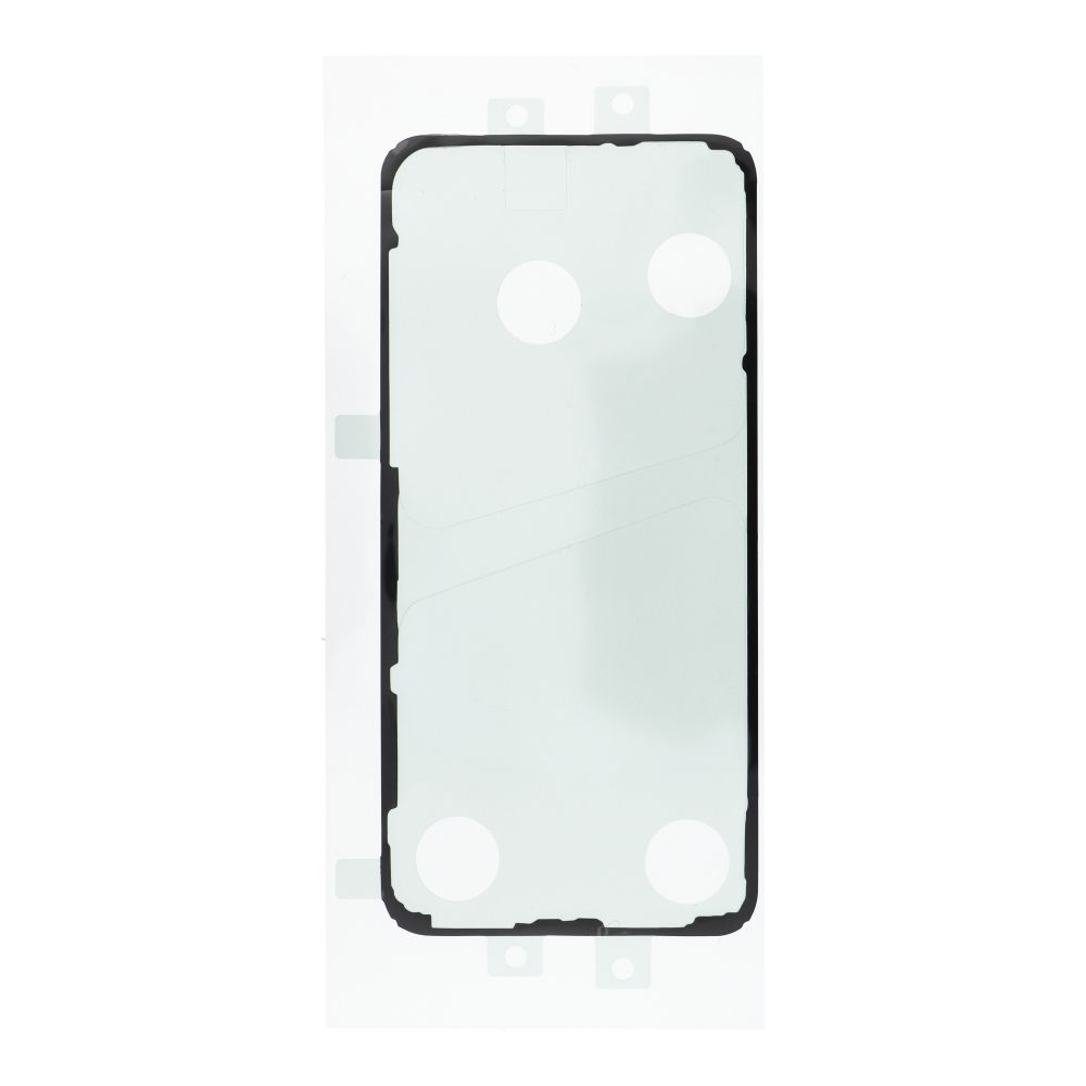 Liimattava takakansi SAMSUNG S23 S911 (korkea laatu)