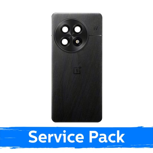 Takakansi yhteensopiva OnePlus 13 / Black Eclipse / (Service Pack)