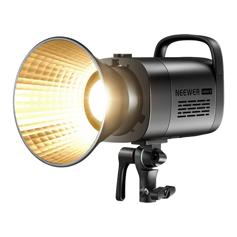 LED-lamppu Neewer CB60B Bi Color 70W 2700-6500K