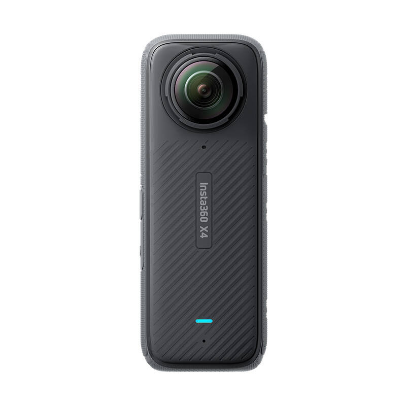 Insta360 X4 -kamera