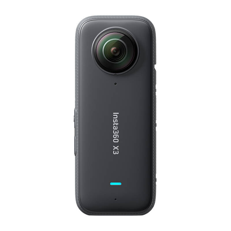 Insta360 X3 -kamera