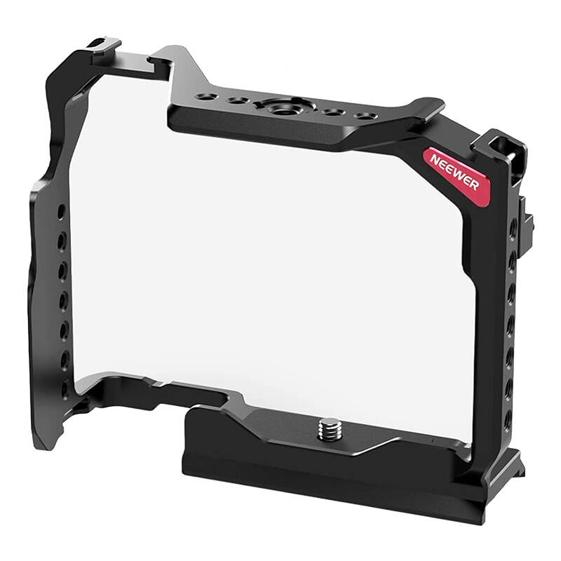 Neewer kiinnitys Sony a7R V/a7R IV/a7 IV/a7S III/a1 kameralle