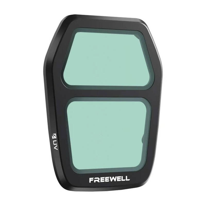 Freewell UV-suodin DJI Air 3S:lle