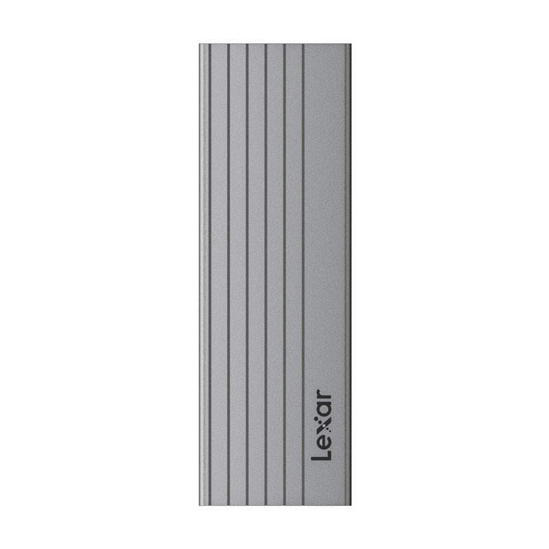 Lexar LPAE06N 10 Gbps SSD/M.2 -aseman kotelo