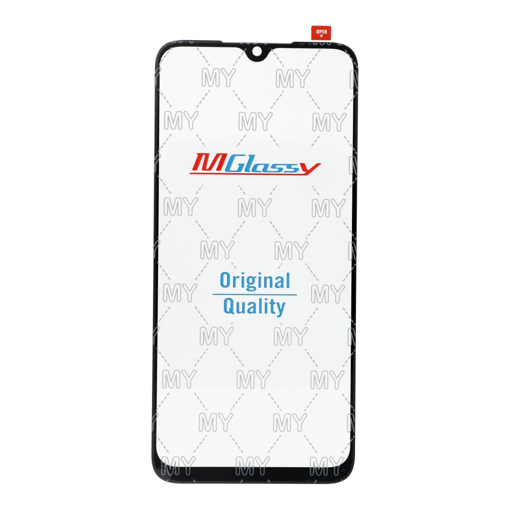 MUSTTBY etulasi + OCA REDMI NOTE 8