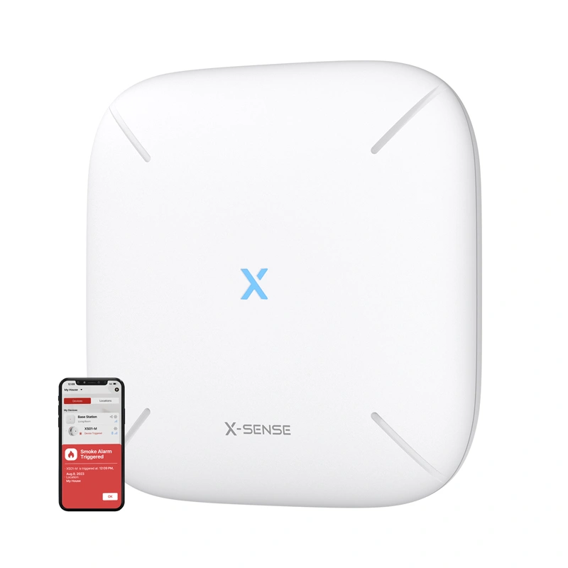 X-Sense SBS50 tukiasema