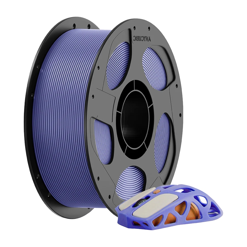 Filamentti PLA Anycubic 1 KG (Interstellar Violet)
