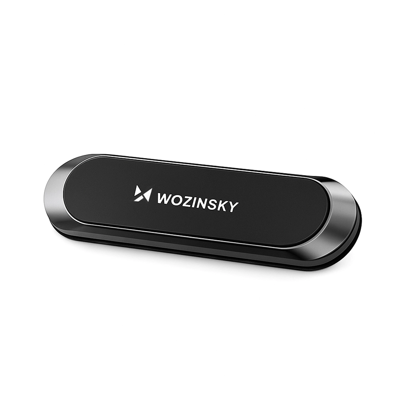 Wozinsky magneettinen kojelautakiinnike musta (WMH-01)