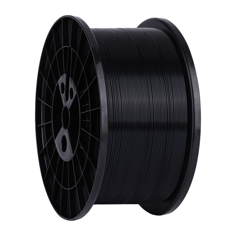 ELEGOO PLA+ filamentti 5 kg (musta)