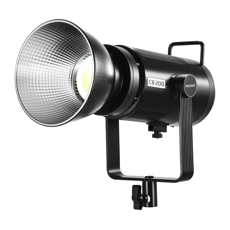 Neewer CB200C RGB LED-valo