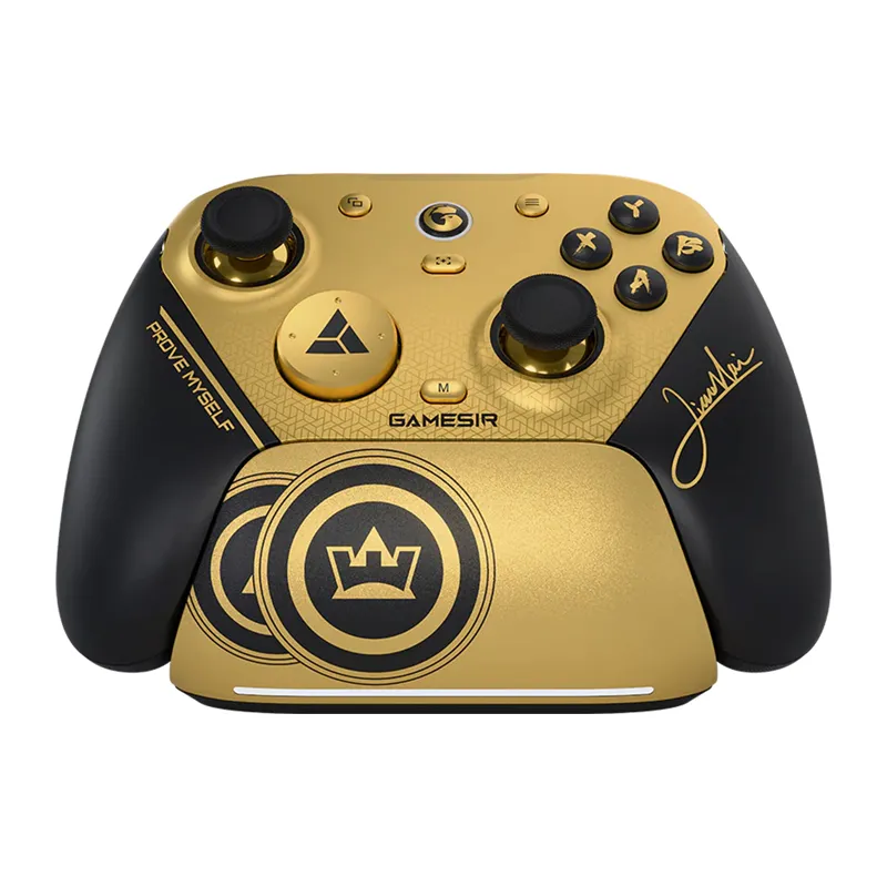 GameSir G7 Pro 8K Champion Edition PC ohjain
