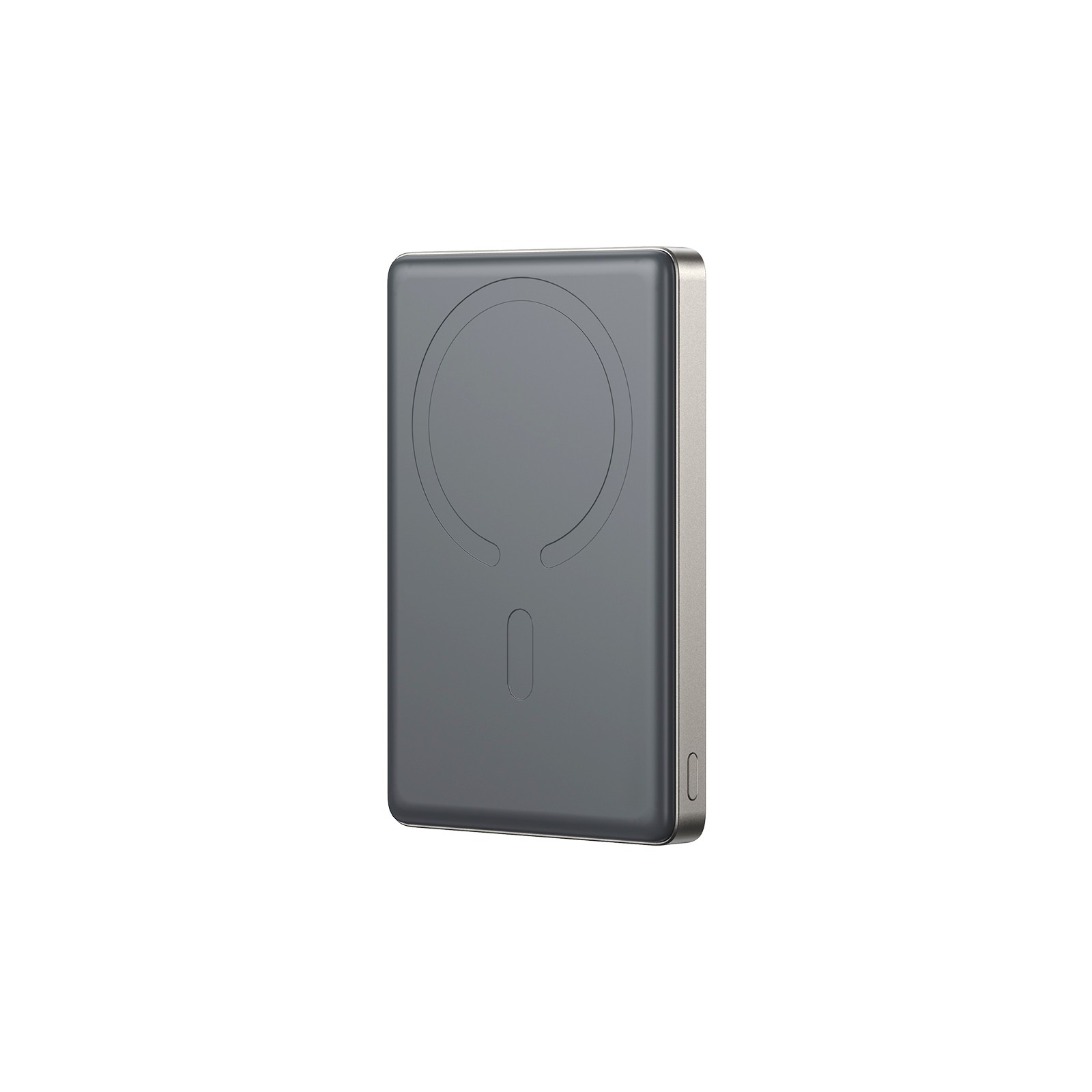 Varavirtalähde Power Bank Joyroom JR-PBM08 Pro 22.5W MagSafe 10000mAh Natural Titanium
