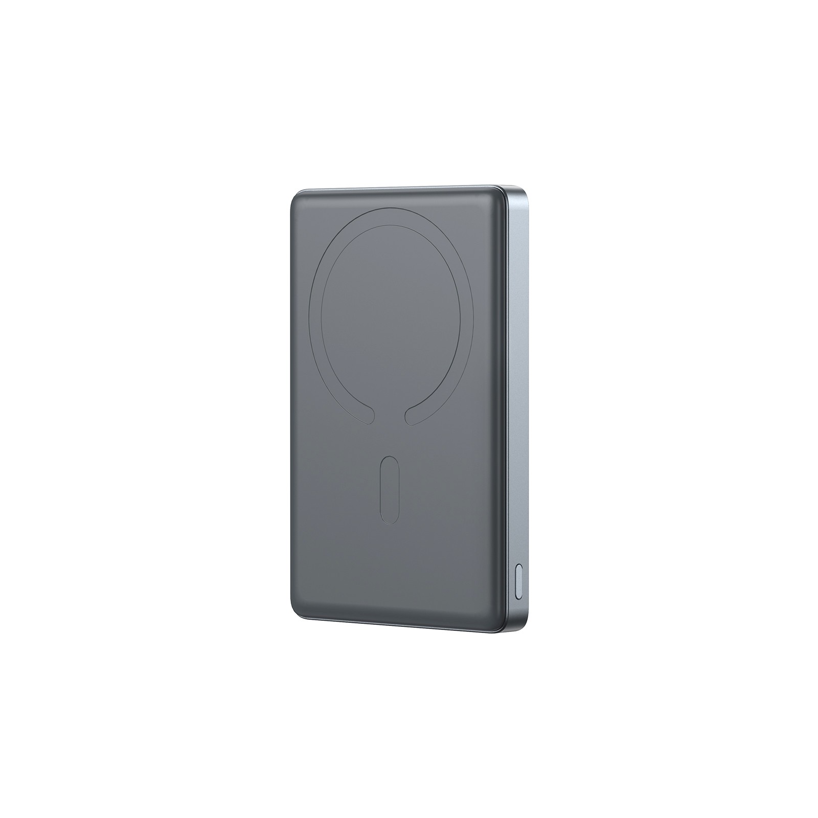Varavirtalähde Power Bank Joyroom JR-PBM08 Pro 22.5W MagSafe 10000mAh Space Grey