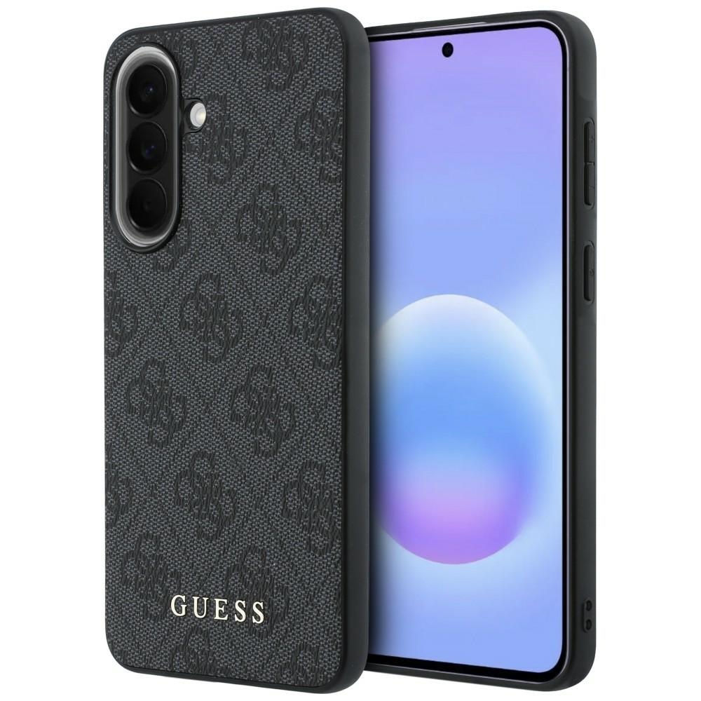 Guess kotelo Samsung Galaxy A37 (PU 4G Classic) ruskea